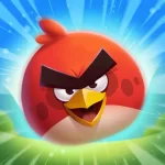 Angry bird 2 mod apk
