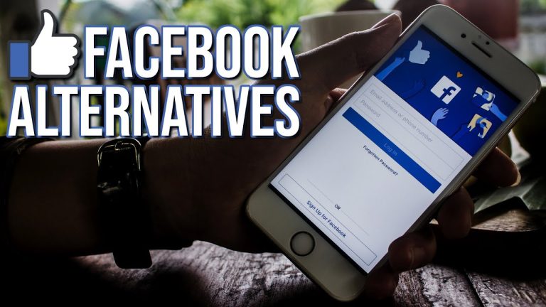 Best Facebook App Alternatives