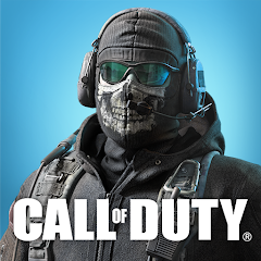 Call of Duty Mobile MOD APK v1.0.40 (Unlimited Ammo, Money)