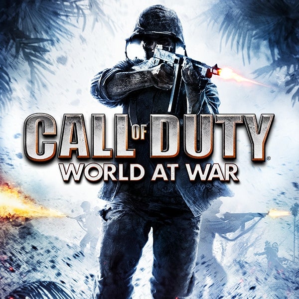 Call of Duty World at War Zombies mod apk