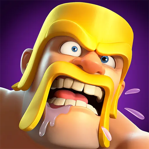 Clash of Clans MOD APK (Unlimited Gems and Coins) v16.0.25 Download