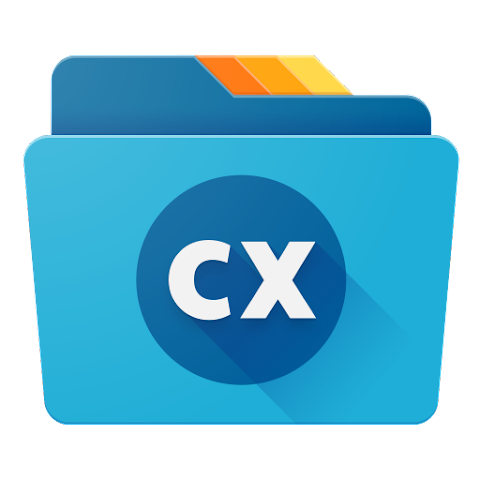 Cx File Explorer MOD APK