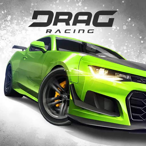 Drag Racing Mod Apk Download v4.1.3 (Unlimited Money)