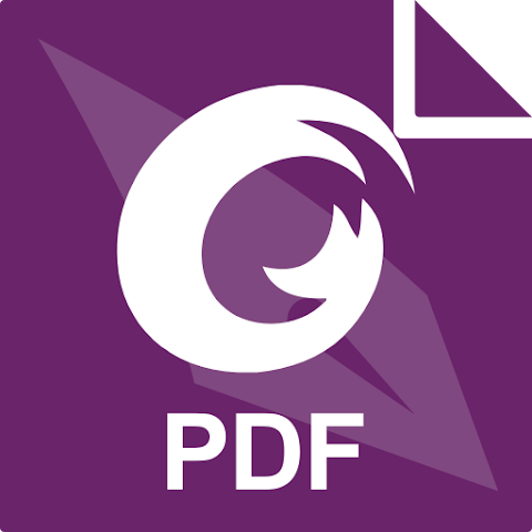Foxit PDF Editor MOD APK