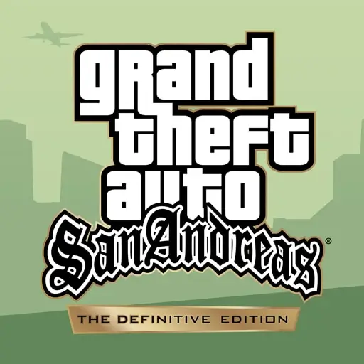 GTA San Andreas Definitive Edition APK
