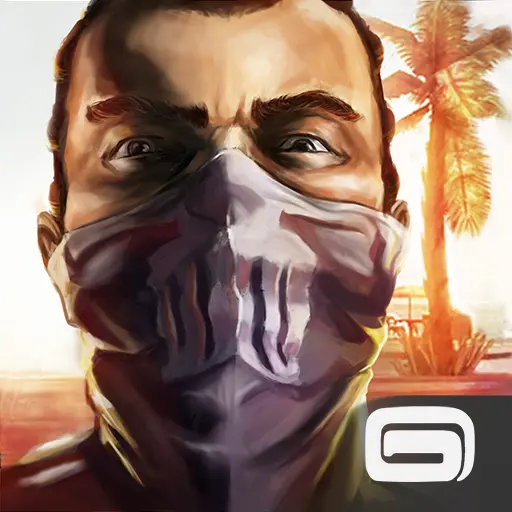 Gangstar Rio MOD APK 1.2.2b Download (Unlimited Money) for Android