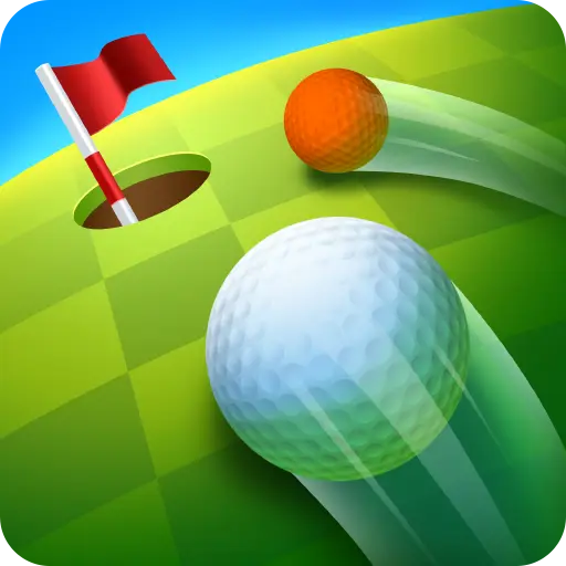 Golf Battle MOD APK v2.5.2 (Unlimited Money)