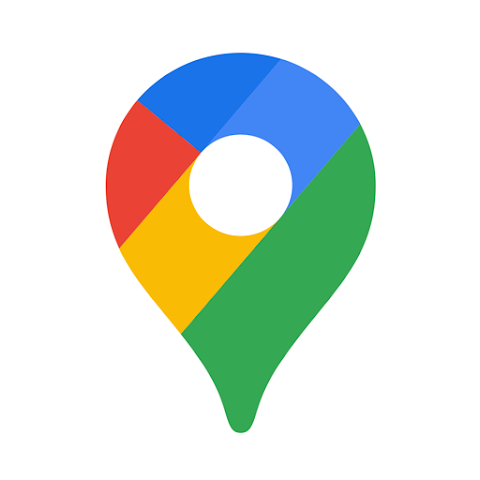 Google Maps MOD APK v11.99.0500 (Premium Unlocked)