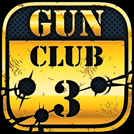 Gun Club 3 mod apk