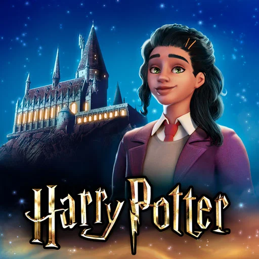 Harry Potter: Hogwarts Mystery MOD APK (Unlimited Gems) v5.3.1 Download