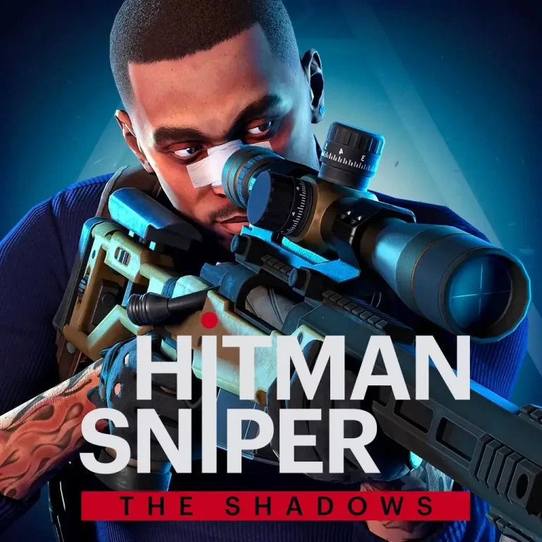 Hitman Sniper: The Shadows v13.3.0 MOD APK (Unlimited Ammo) Download