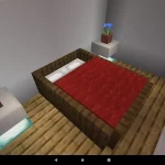 How To Make A Bed In Minecraft?