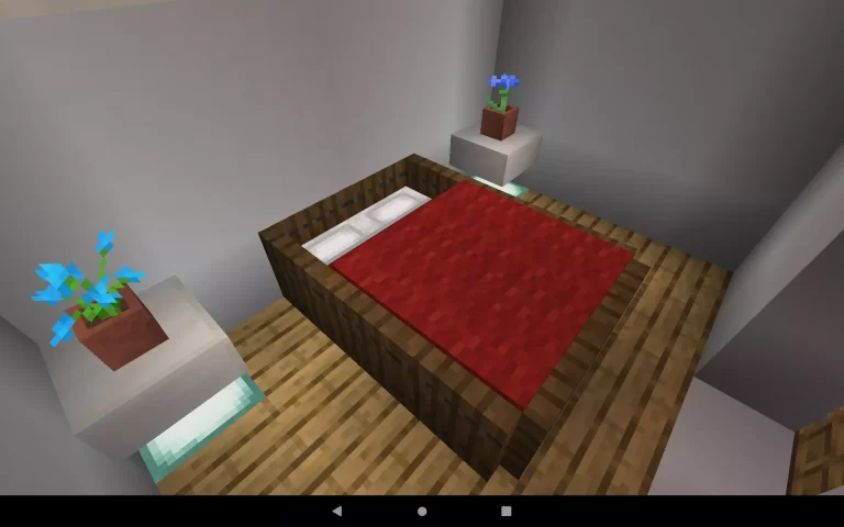 How To Make a Bed in Minecraft? Or Place a Bed