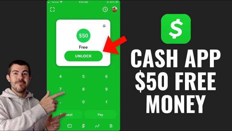 How to Get Free Money on Cash App? – No Surveys (2023)