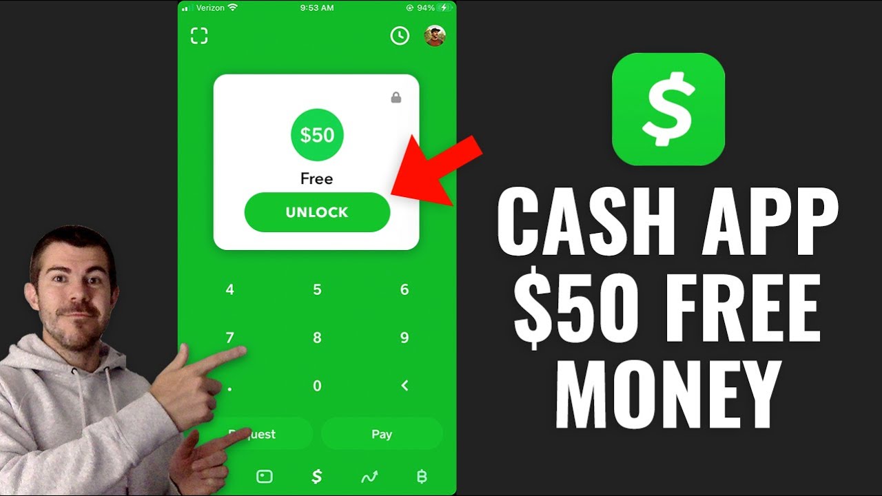 How to Get Free Money on Cash App?