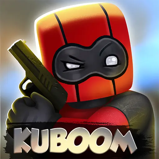 KUBOOM 3D v7.51 MOD APK (Mega Menu, Unlocked, Ammo) Download