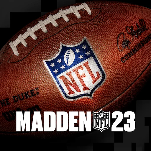 Madden NFL 23 Mobile Football MOD APK v8.6.1 (Unlimited Money) Download