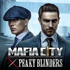 Mafia City MOD APK V1.6.889 Download (Unlimited Gold, Cash)