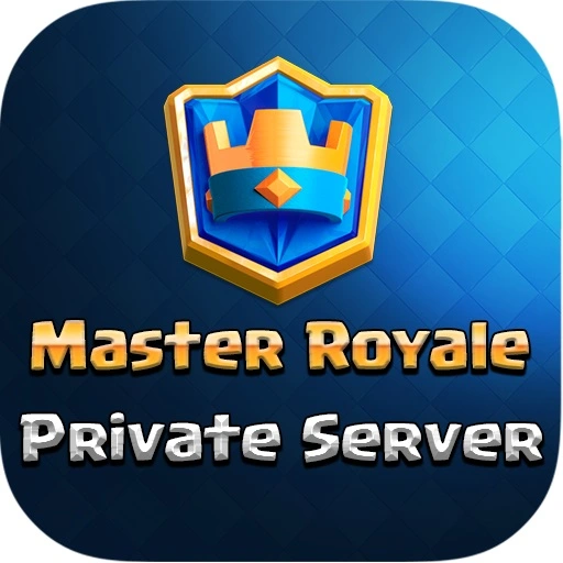 Master Royale Infinity APK Download For Android and IOS (Private Server)