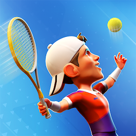 Mini Tennis MOD APK v1.6.3 (Unlimited Money) Download For Android