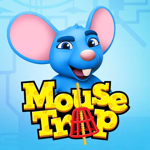 Mouse Trap – The Board Game APK Download for Android (1.0.9)