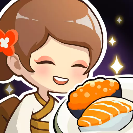 My Sushi Story Mod APK (unlimited everything) v4.0.0 Download