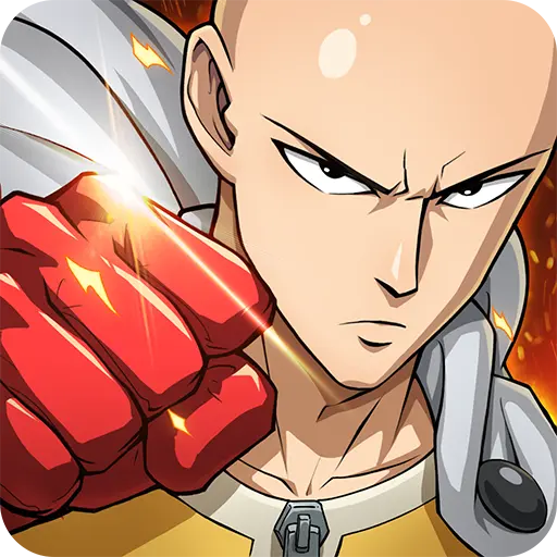 One Punch Man the Strongest Mod APK v1.5.9 (Unlimited money and gems)