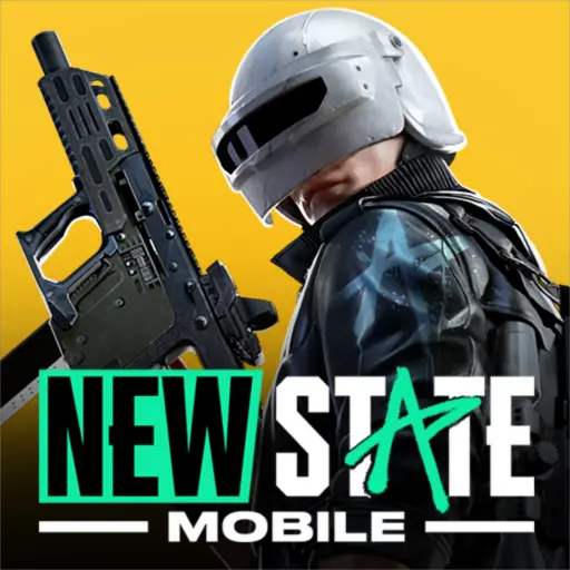 PUBG: NEW STATE APK v0.9.52.499 Download for android