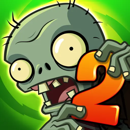 Plants vs Zombies 2 MOD APK (Open All Plants) v10.8.1 Download For Android