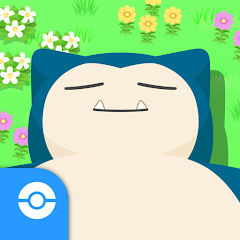 Pokemon Sleep MOD APK (Unlimited Sleep Points) v1.0.10 Download For Android