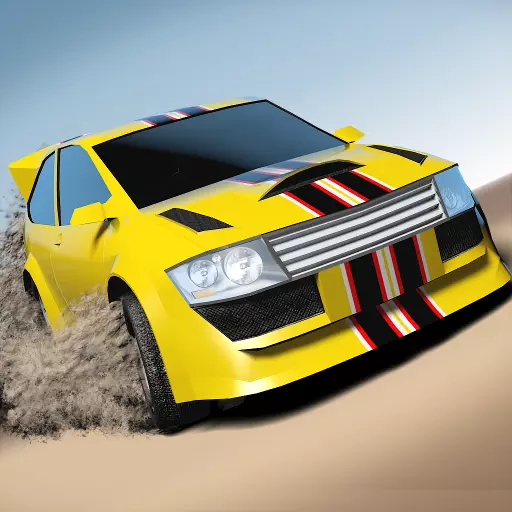 Rally Fury MOD APK Unlimited Money and Tokens v1.108 Download