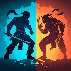 Shadow Fight 4 Mod Apk v1.8.1 (Unlimited Everything And Max Level)