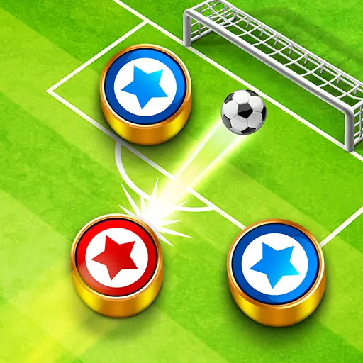 Soccer Stars Mod Apk v35.3.1 (Mod Menu, Unlimited Bucks)