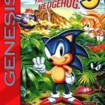 Sonic 3 and Knuckles APK