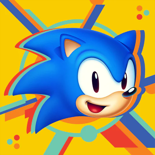 Sonic mania apk