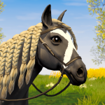 Star Equestrian - Horse Ranch MOD APK