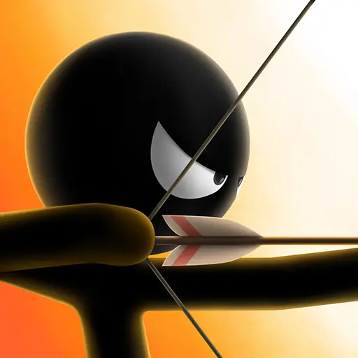 Stickman Archer Online v1.15.2 MOD APK (High Reward) Download