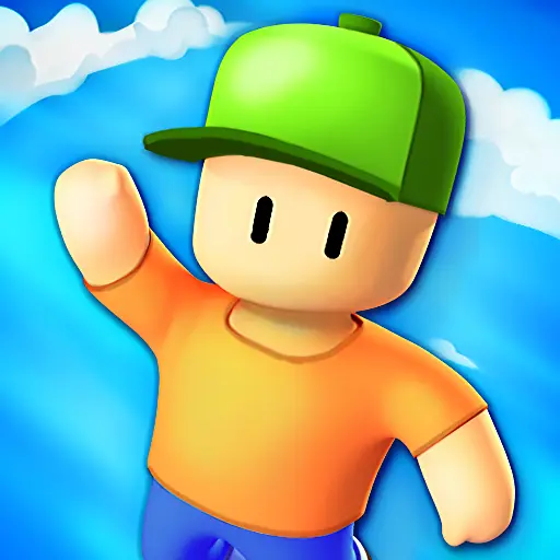 Stumble Guys Mod APK v0.55.1 (Unlimited Money and Gems) Download