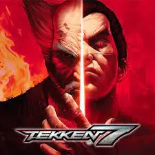 Tekken 7 APK Download 35 MB For Android Mobile & PC