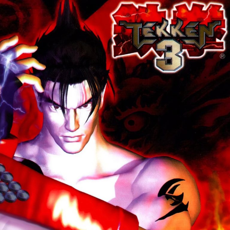 Tekken 3 APK Download 35 MB For Android & PC (All Players Unlocked)