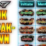 Tekken 7 Ranks List