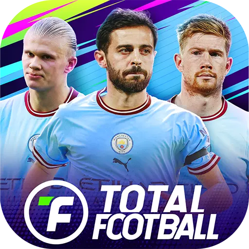 Total Football APK for Android Download Free