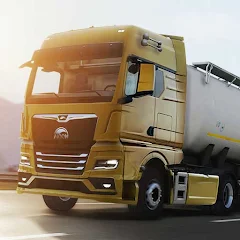 Truckers of Europe 3 Mod APK Download Latest Version For Android