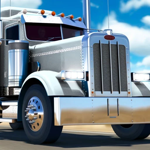 Universal Truck Simulator MOD APK v1.10.0 (Unlimited Money, Fuel)