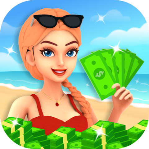 Wasteland Billionaire APK (MOD – Unlimited Money) v1.9.0 Download For Android