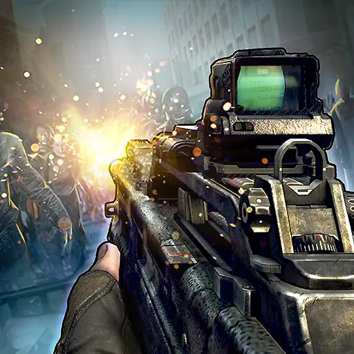 Zombie Frontier 3 Mod APK v2.54 (Unlimited Everything)