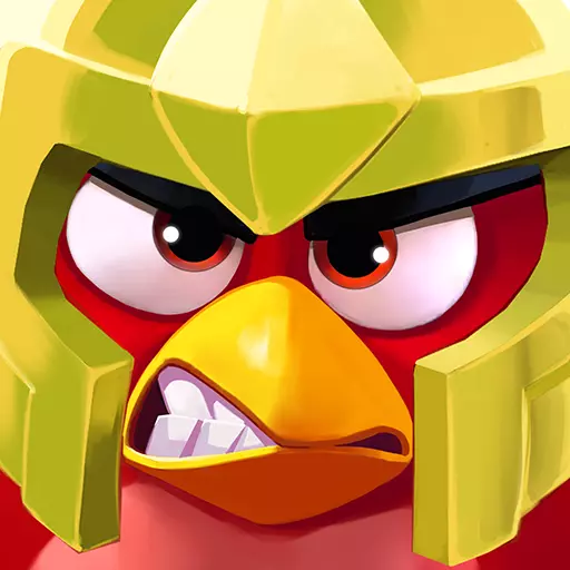 Angry Birds Kingdom MOD APK v0.4.0 (unlimited money)