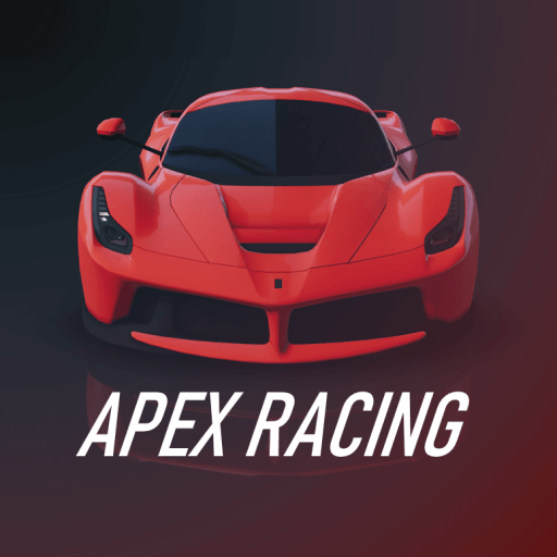 Apex Racing MOD APK v1.11.3 (Free shopping/Unlocked)