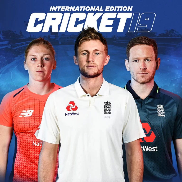 Cricket 19 APK Download For Android – Lite Version, Gameplay & Size