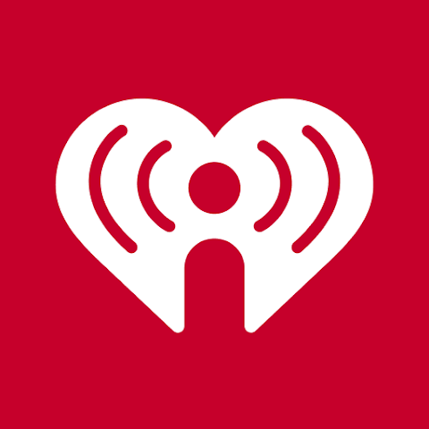 iHeart MOD APK v10.36.0 (Ad-Free Extra) for Android